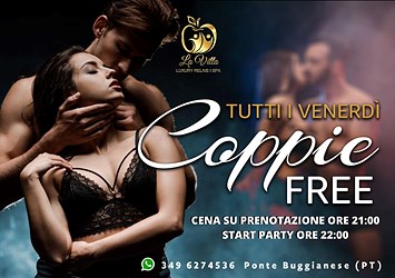 La Villa Club Prive